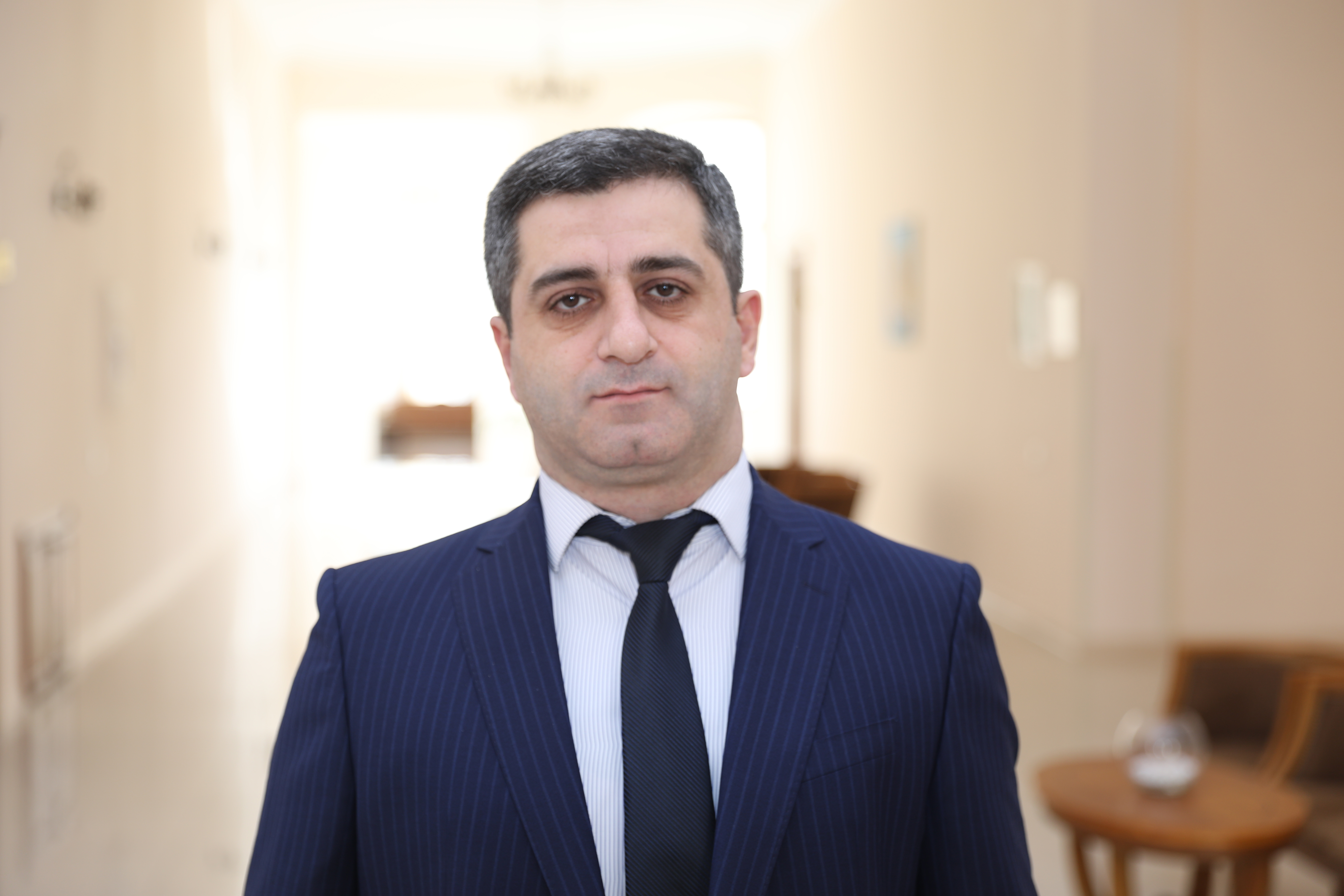 İşdən çıxarılan baş  həkimin yerinə o gətirildi -